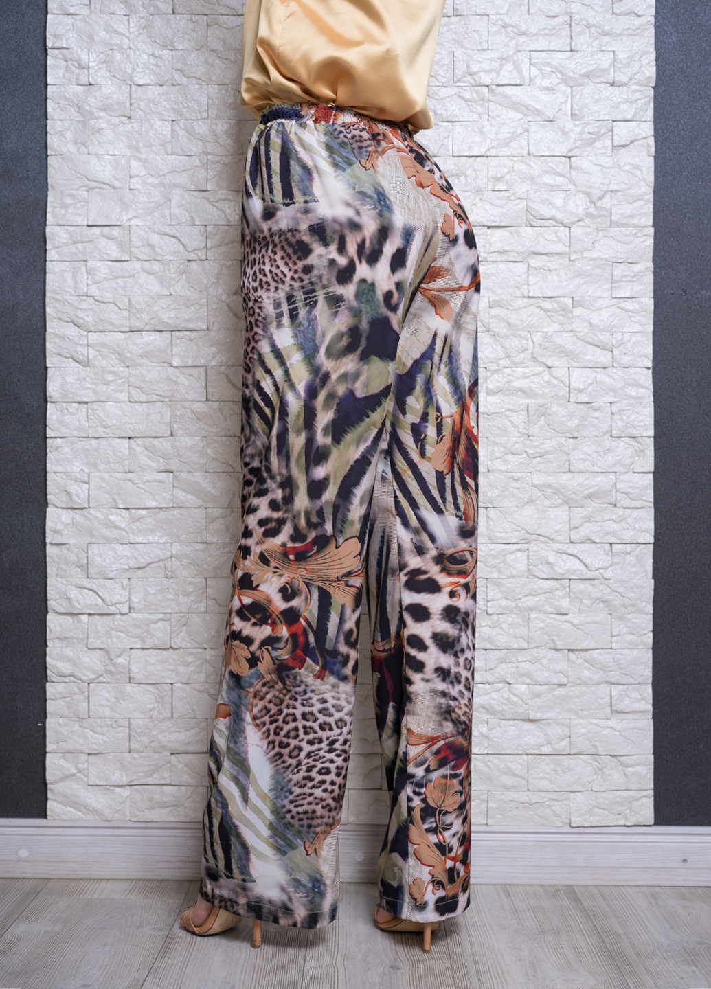 Штани Le altee (251894976)