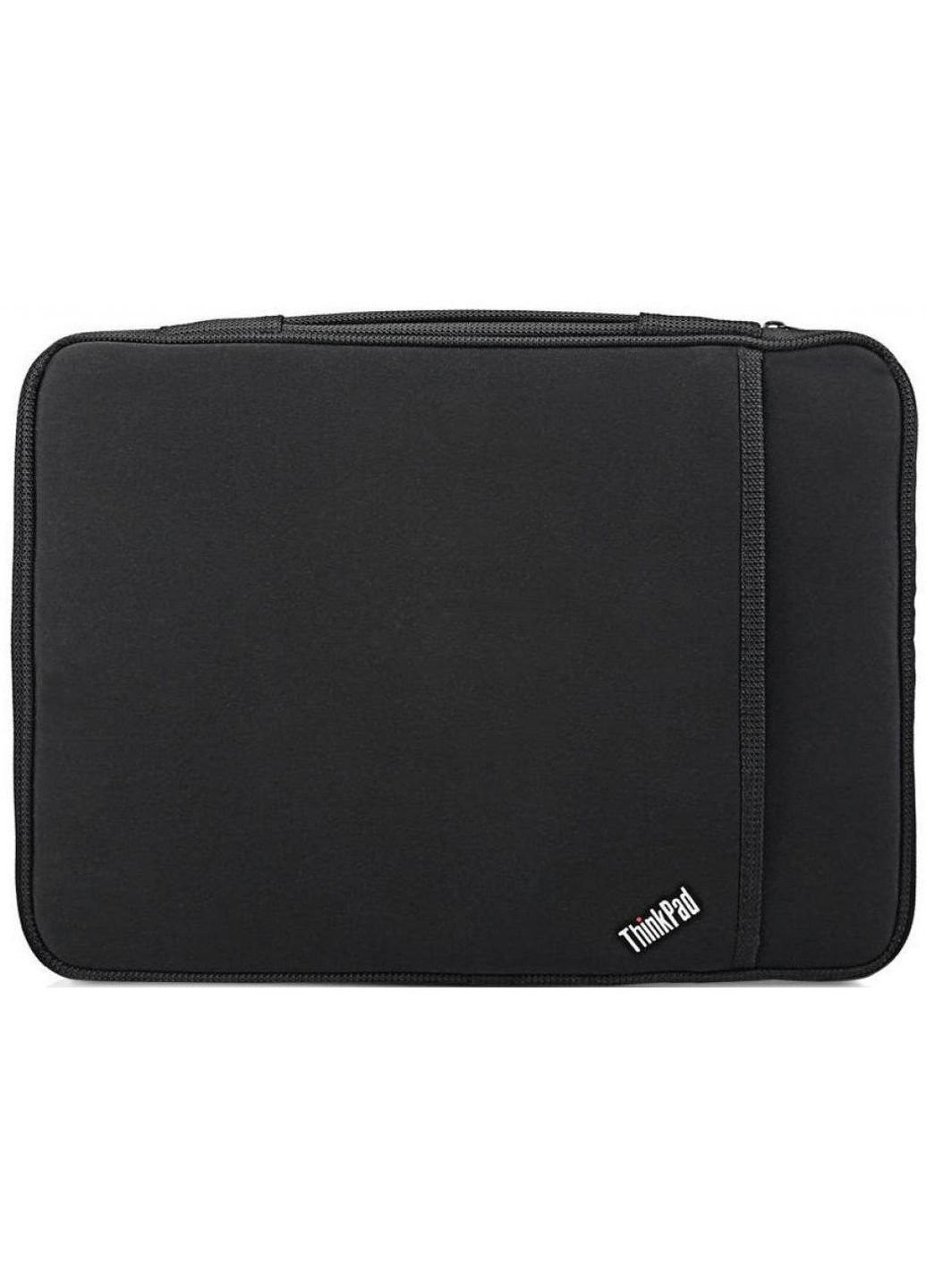 Чехол для ноутбука 15" ThinkPad, Black (4X40N18010) Lenovo (251880740)