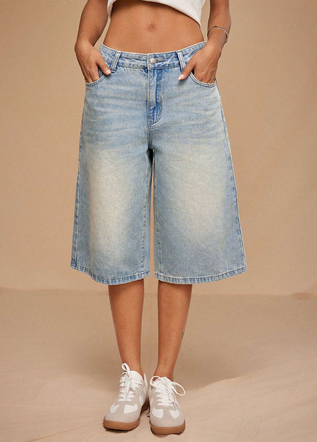 Шорти SHEIN (366638938)