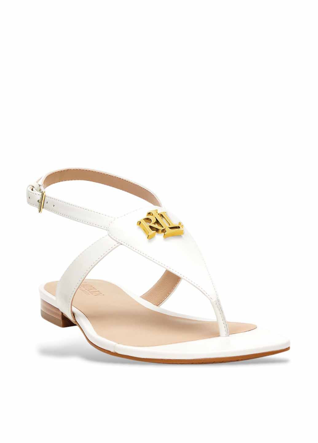 Сандалії Ralph Lauren (367242879)