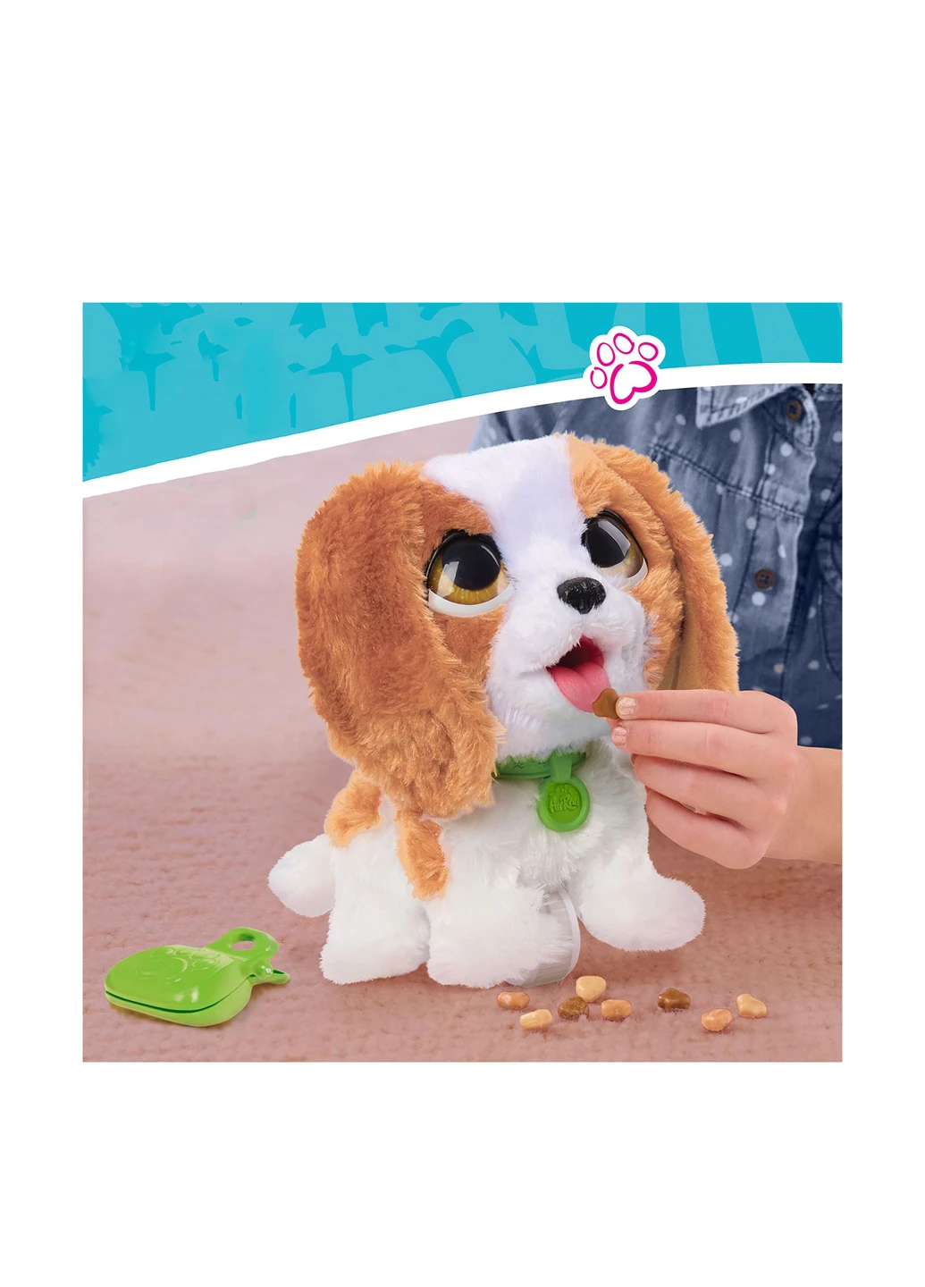 Интерактивная игрушка Furreal (352548368)