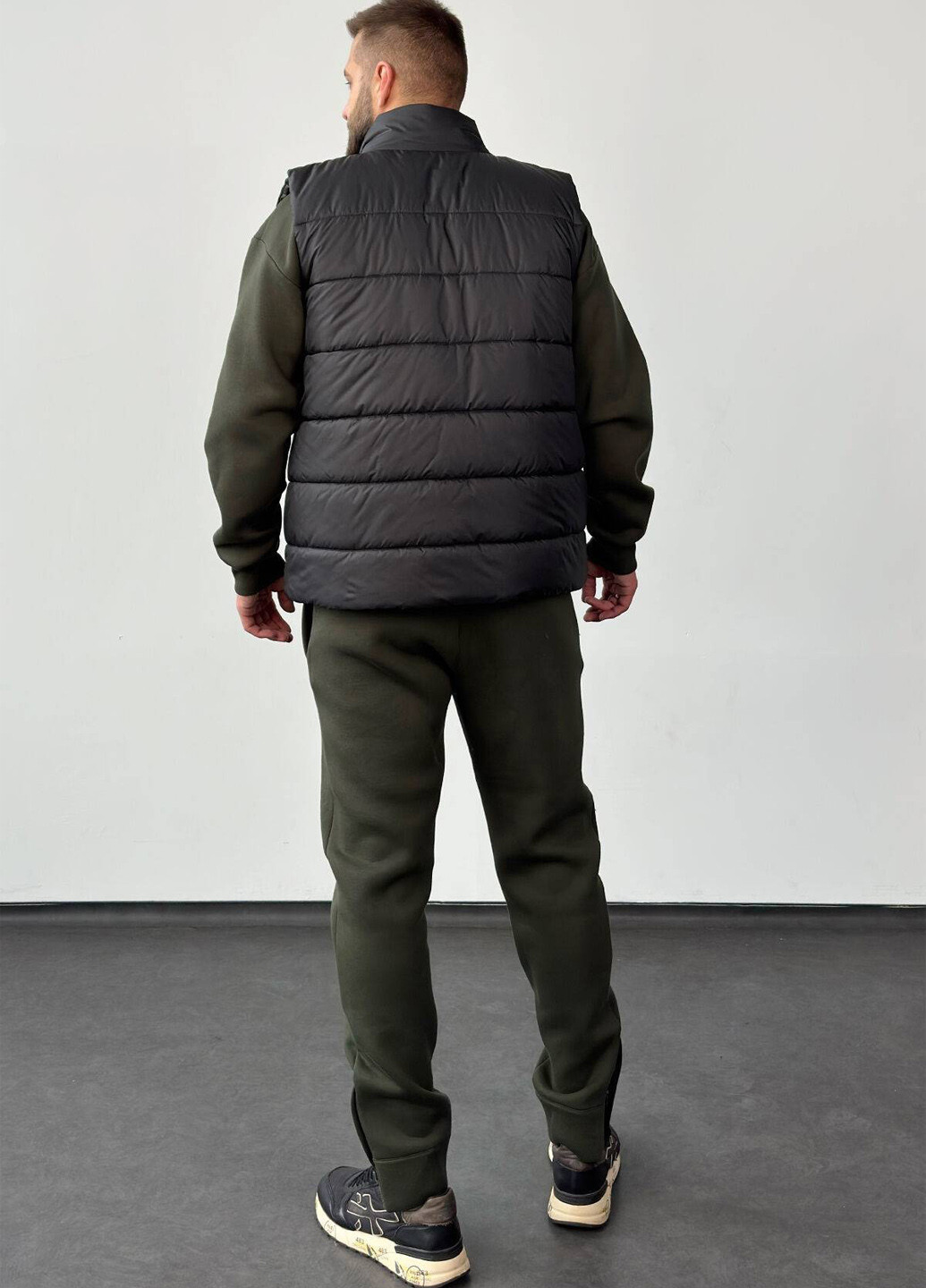 Жилет No Brand (369716808)