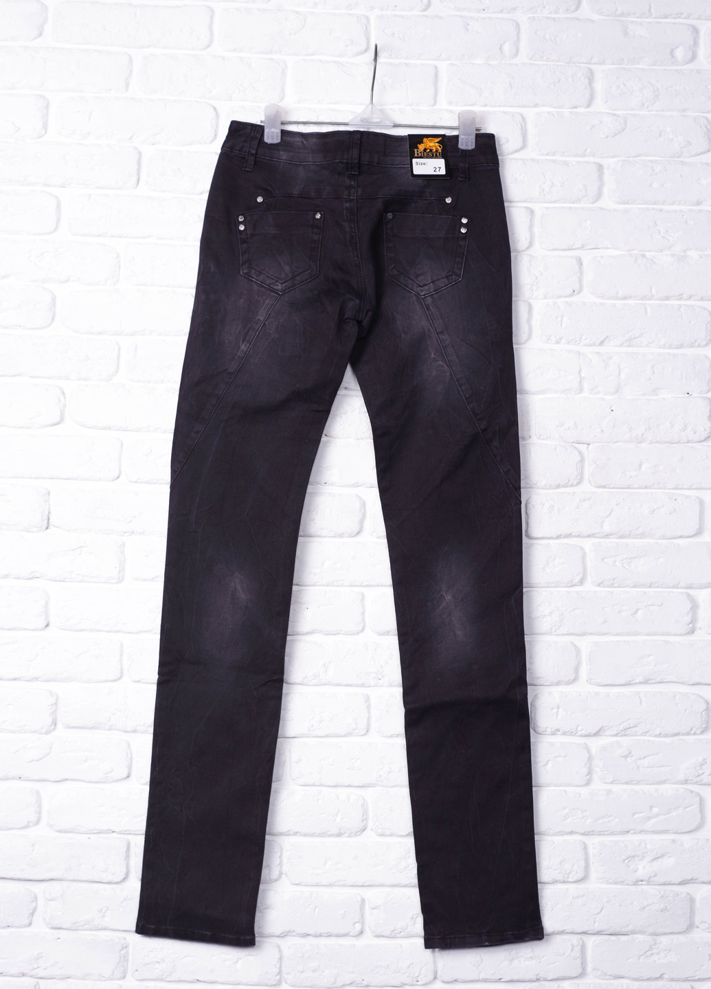 Джинсы Jeans Best - (17363545)