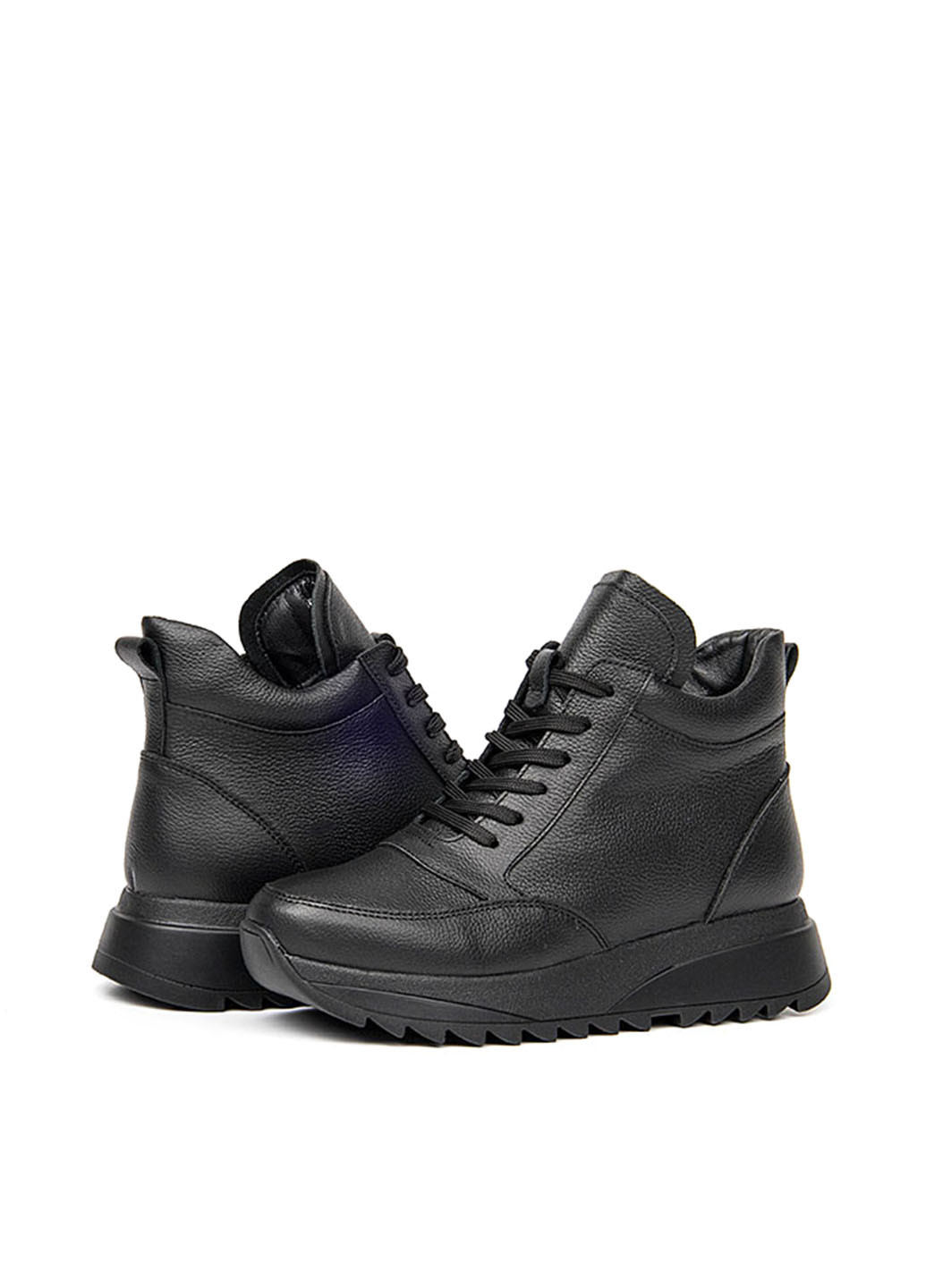 Зимние кроссовки женские Yuki