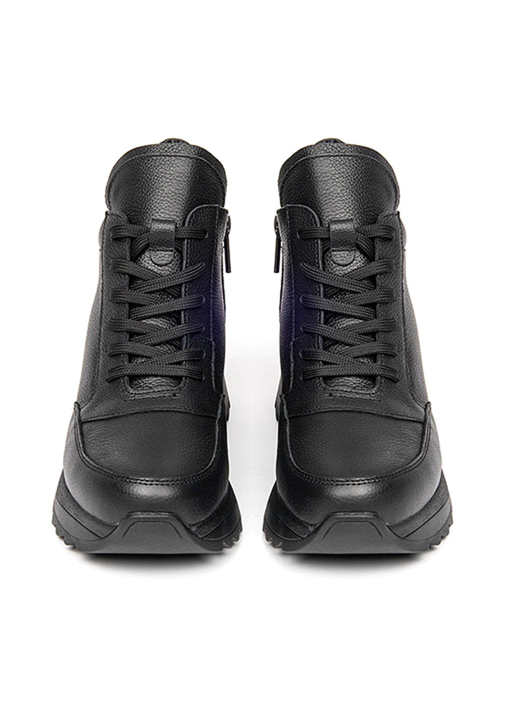 Зимние кроссовки женские Yuki