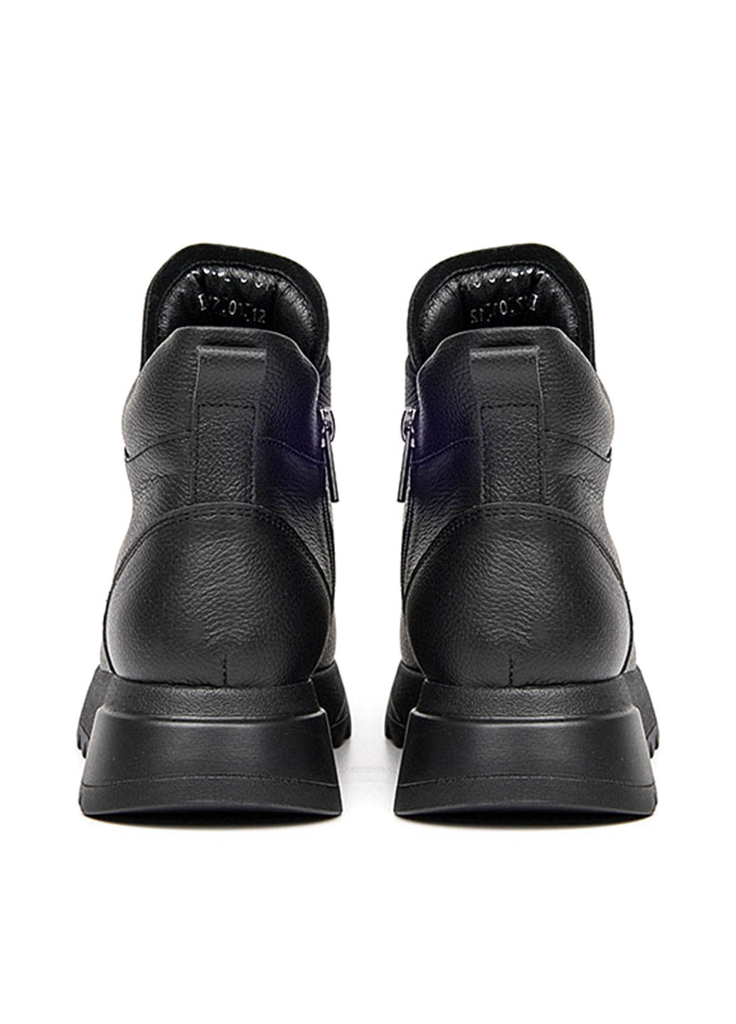 Зимние кроссовки женские Yuki