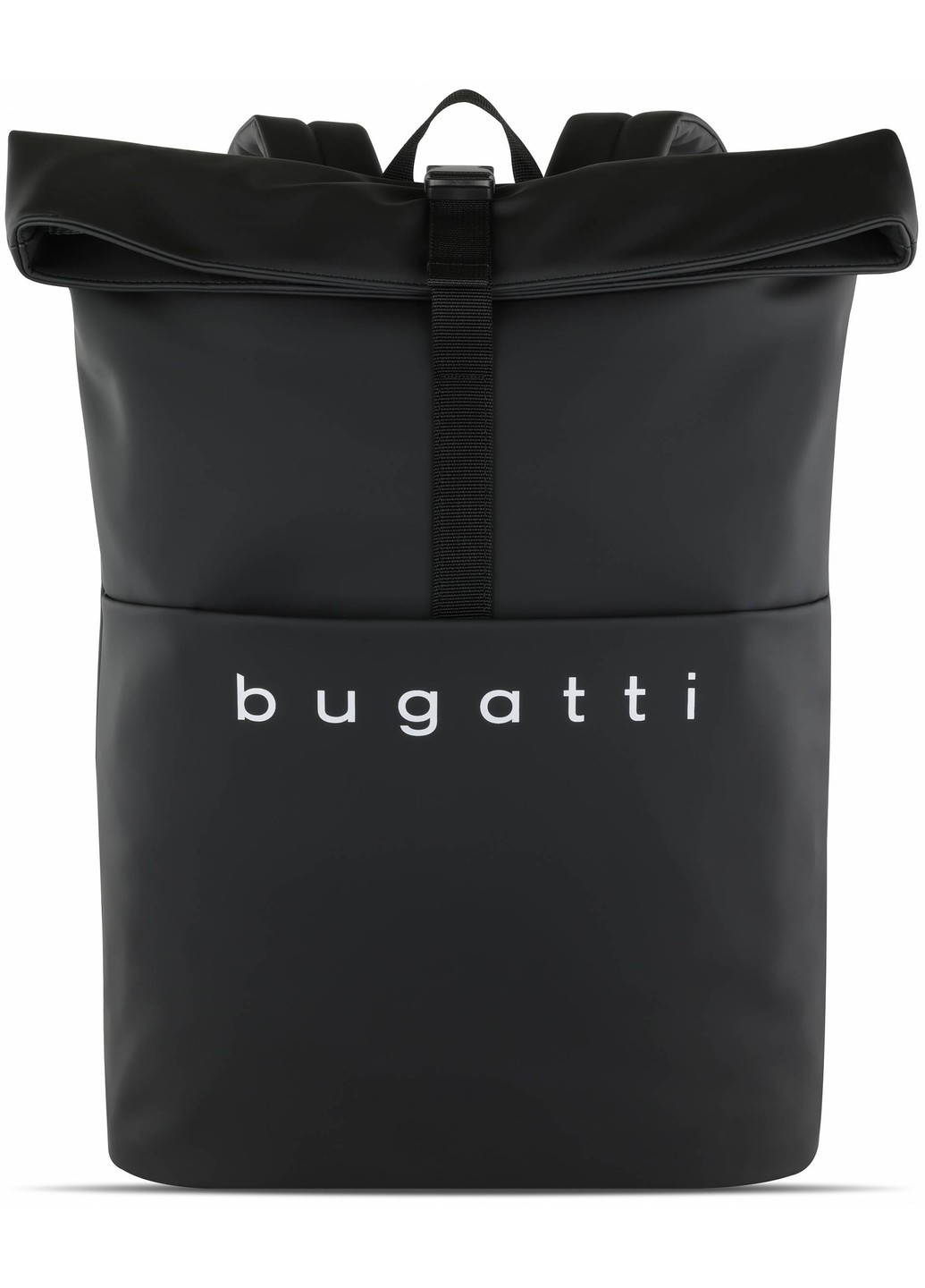 Мужской рюкзак Enjoy Nature Черный Bugatti (253315400)