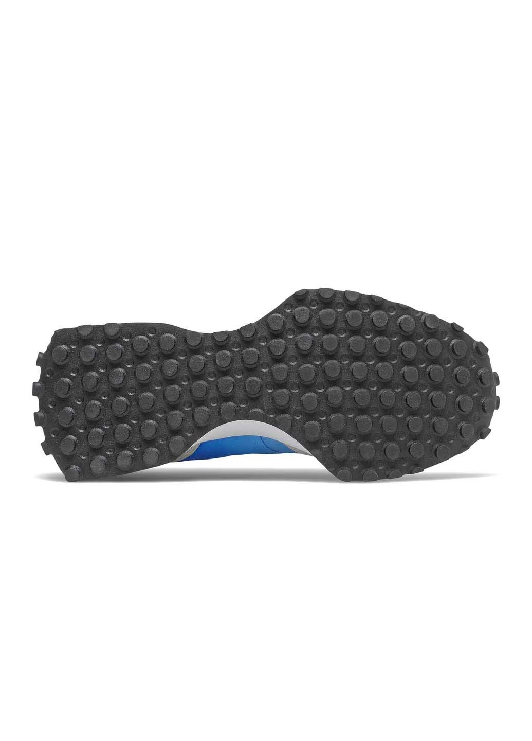 Сірі кросівки демісезон New Balance