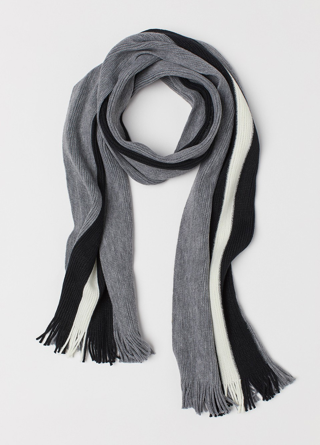 Шарф H&M (330382515)