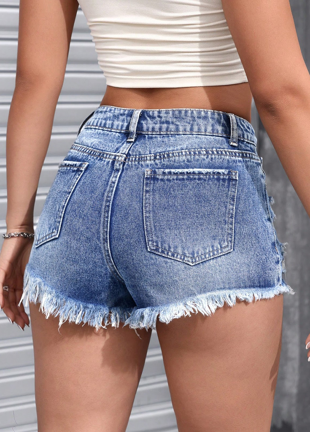 Шорти SHEIN (329522551)