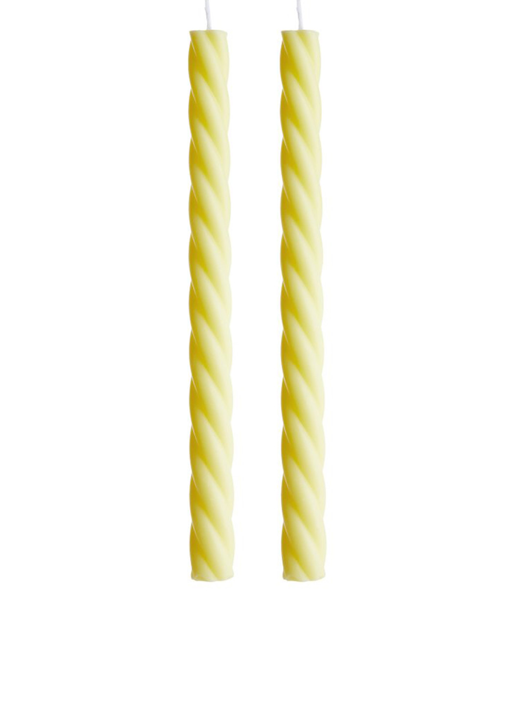 Свічка (2 шт.), 25,5 см Butlers (258902479)