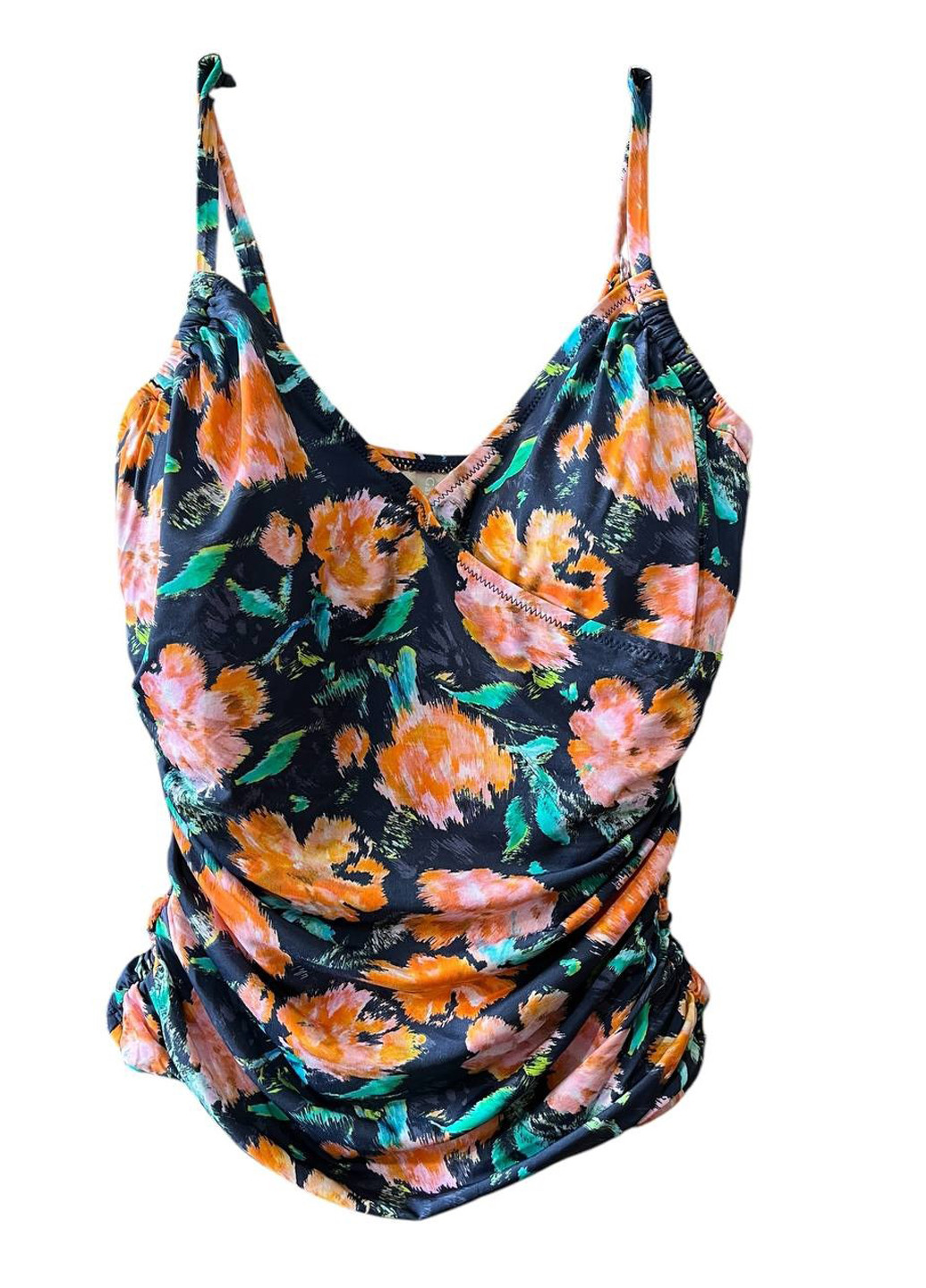 Топ-танкини Garnet Hill (324798832)