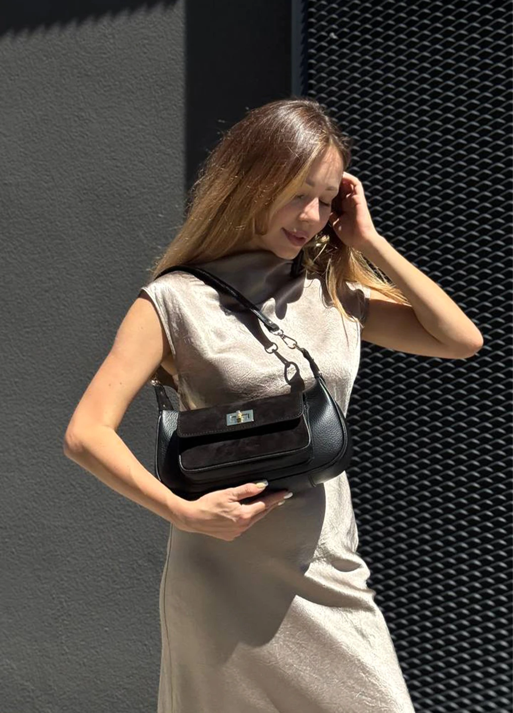 Сумка Bella Bertucci (361409272)