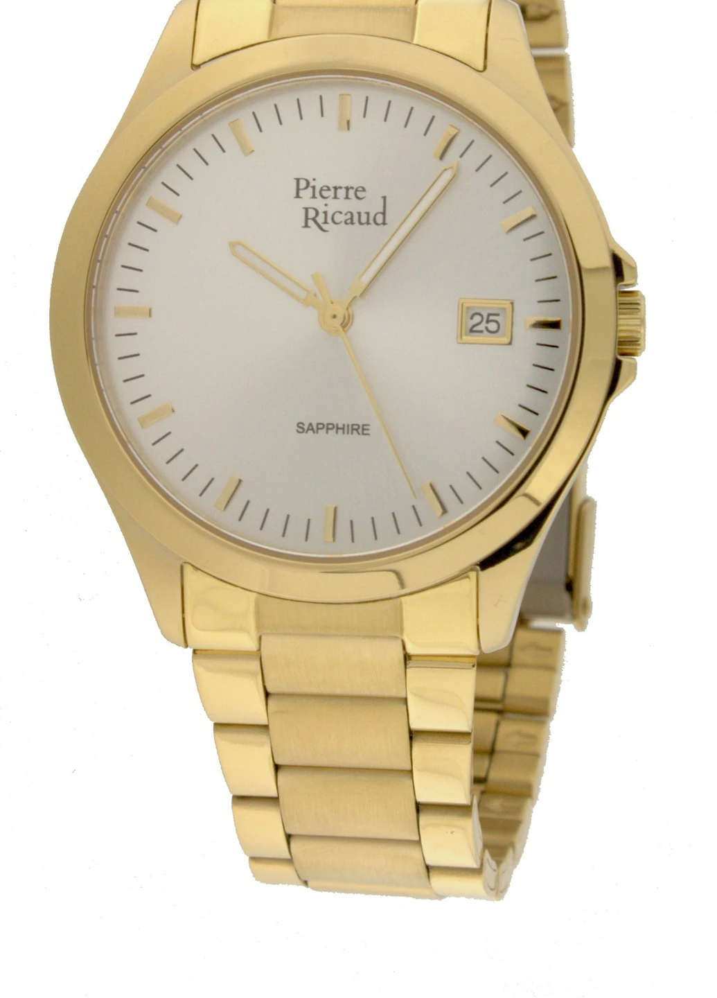 Наручний годинник Pierre Ricaud PR 97020.1113Q (228196054)