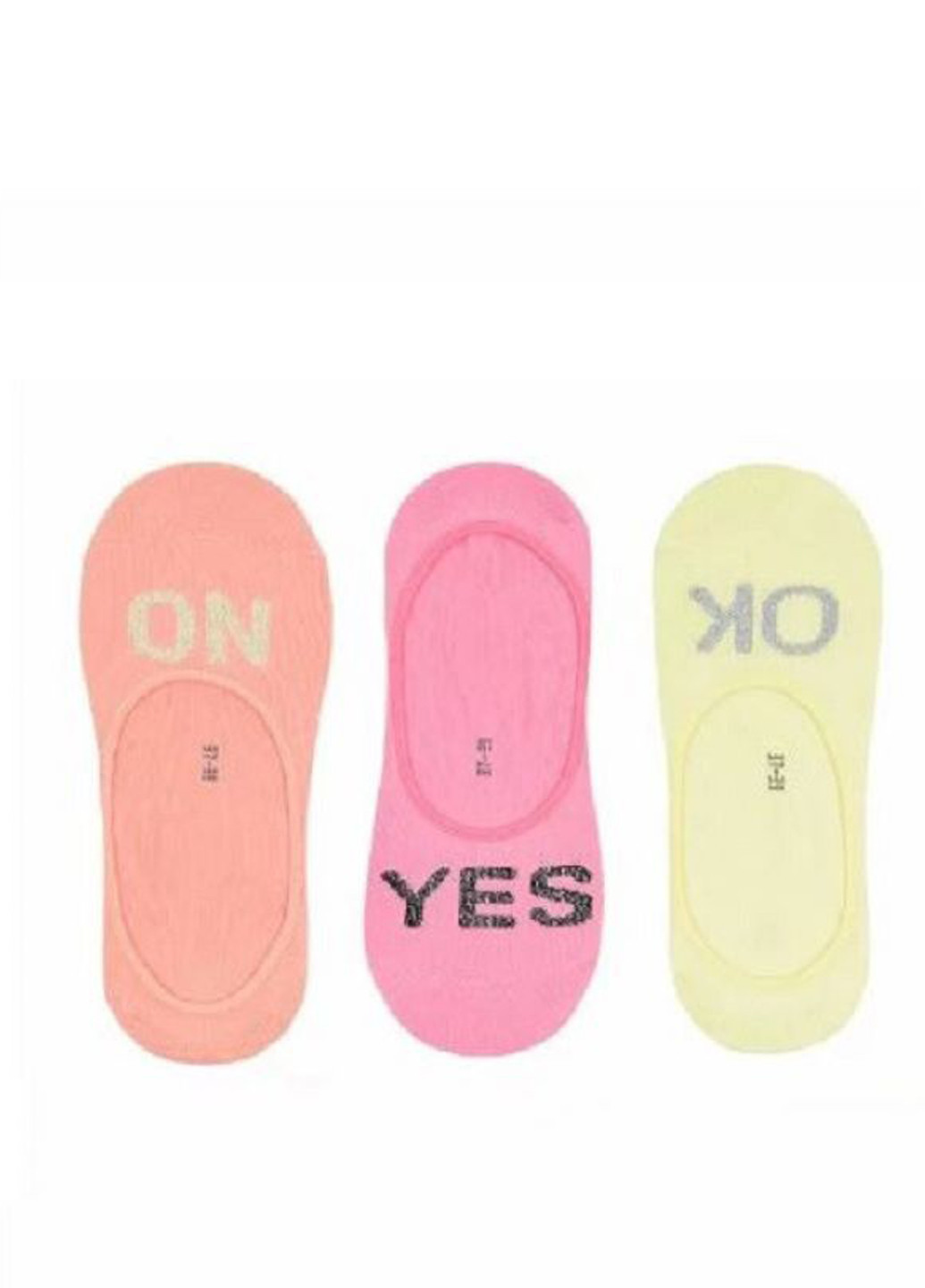 Підслідники (3 пари) Cool Club (317653590)