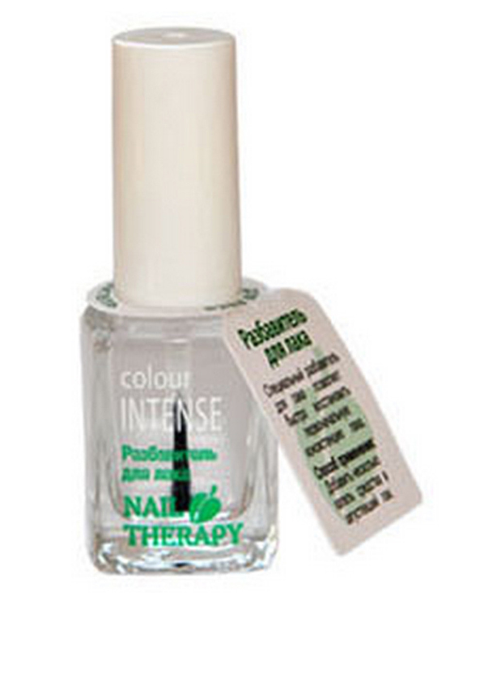Розріджувач для лаку Nail Therapy, 13 мл Colour Intense (83490192)