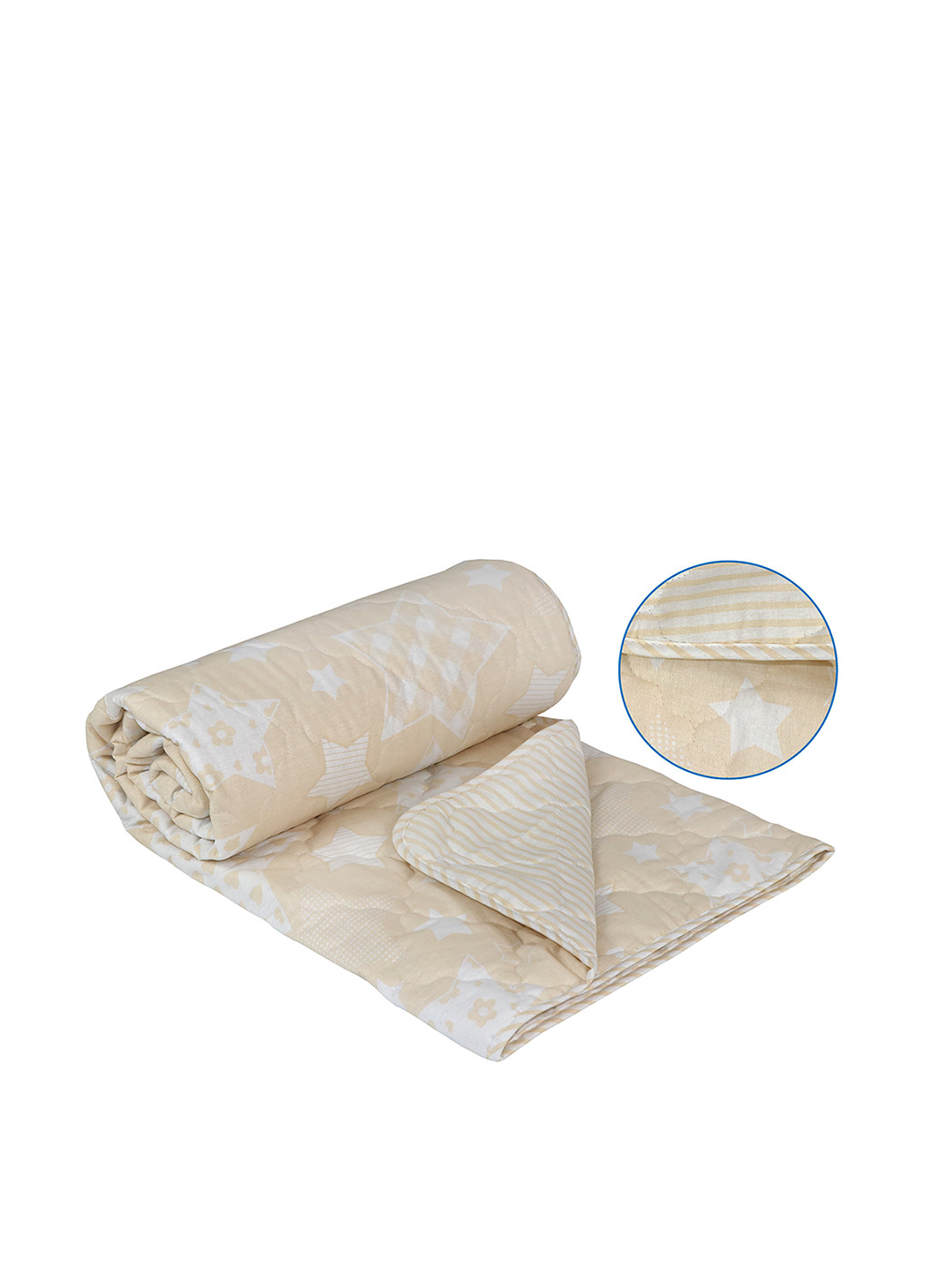 Одеяло шерстяное, 155х210 см Руно (127103196)