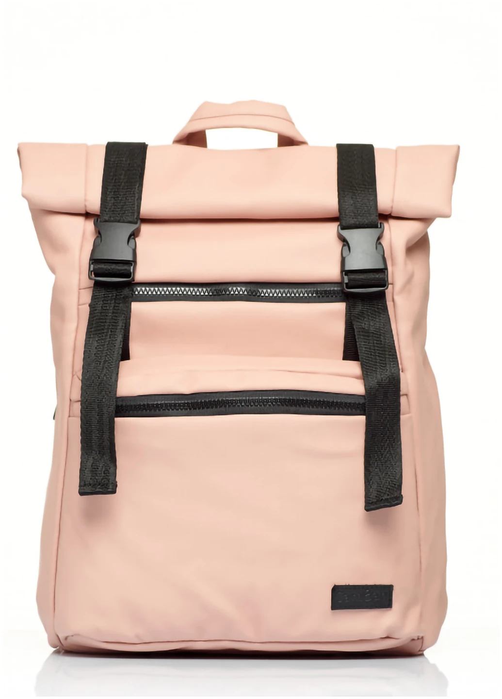 Женский рюкзак ролл 41х30х16 см Sambag (253174059)