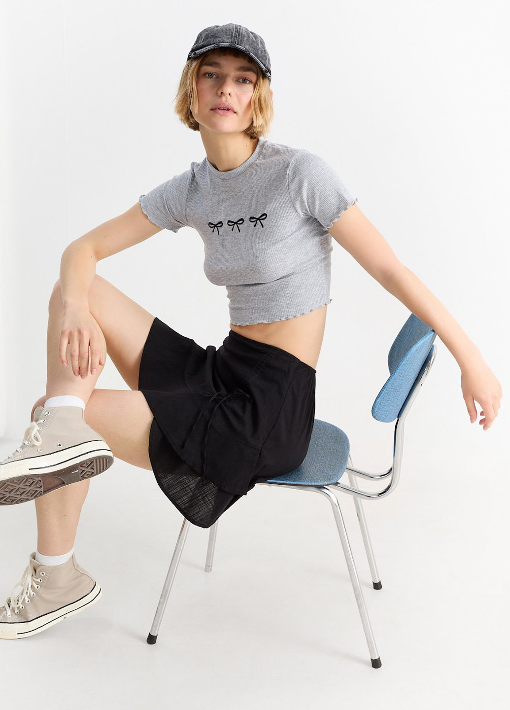 Топ C&A (322980004)