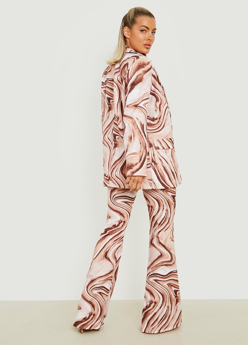 Штани Boohoo (362207989)