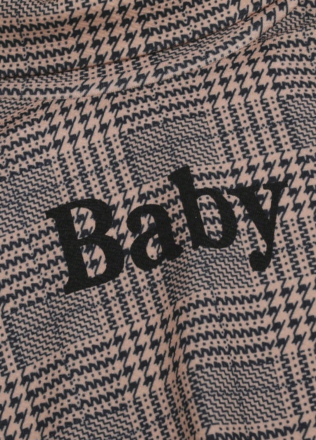 Комбінований демісезонний светр SHEIN