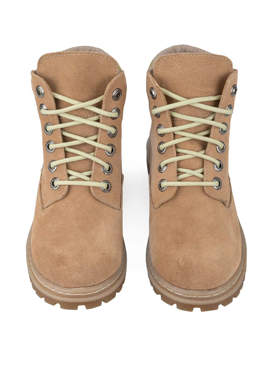 Черевики Libero (255344417)