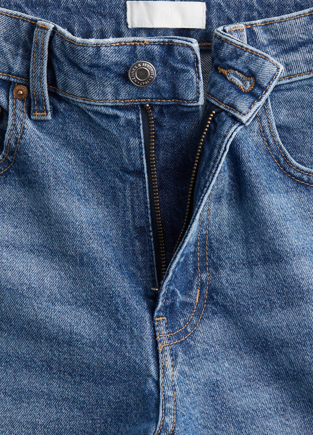 Джинси H&M - (368907598)