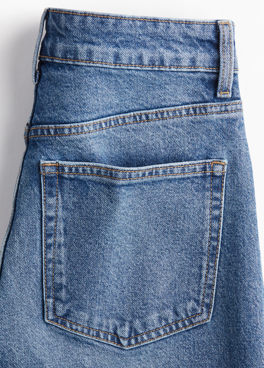 Джинси H&M - (368907598)