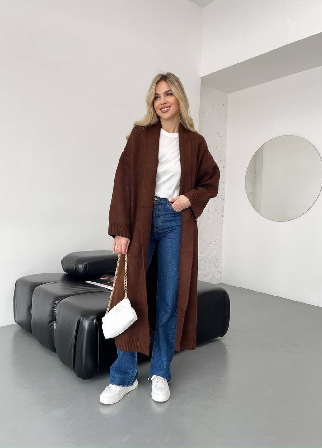 Кардиган No Brand (356735000)