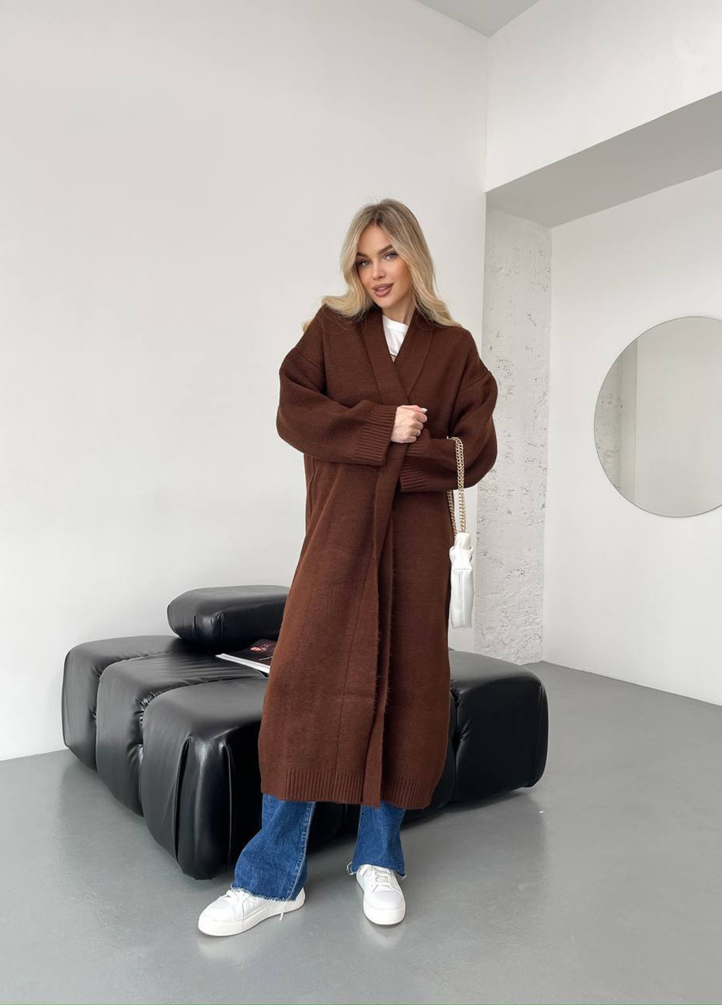 Кардиган No Brand (356735000)