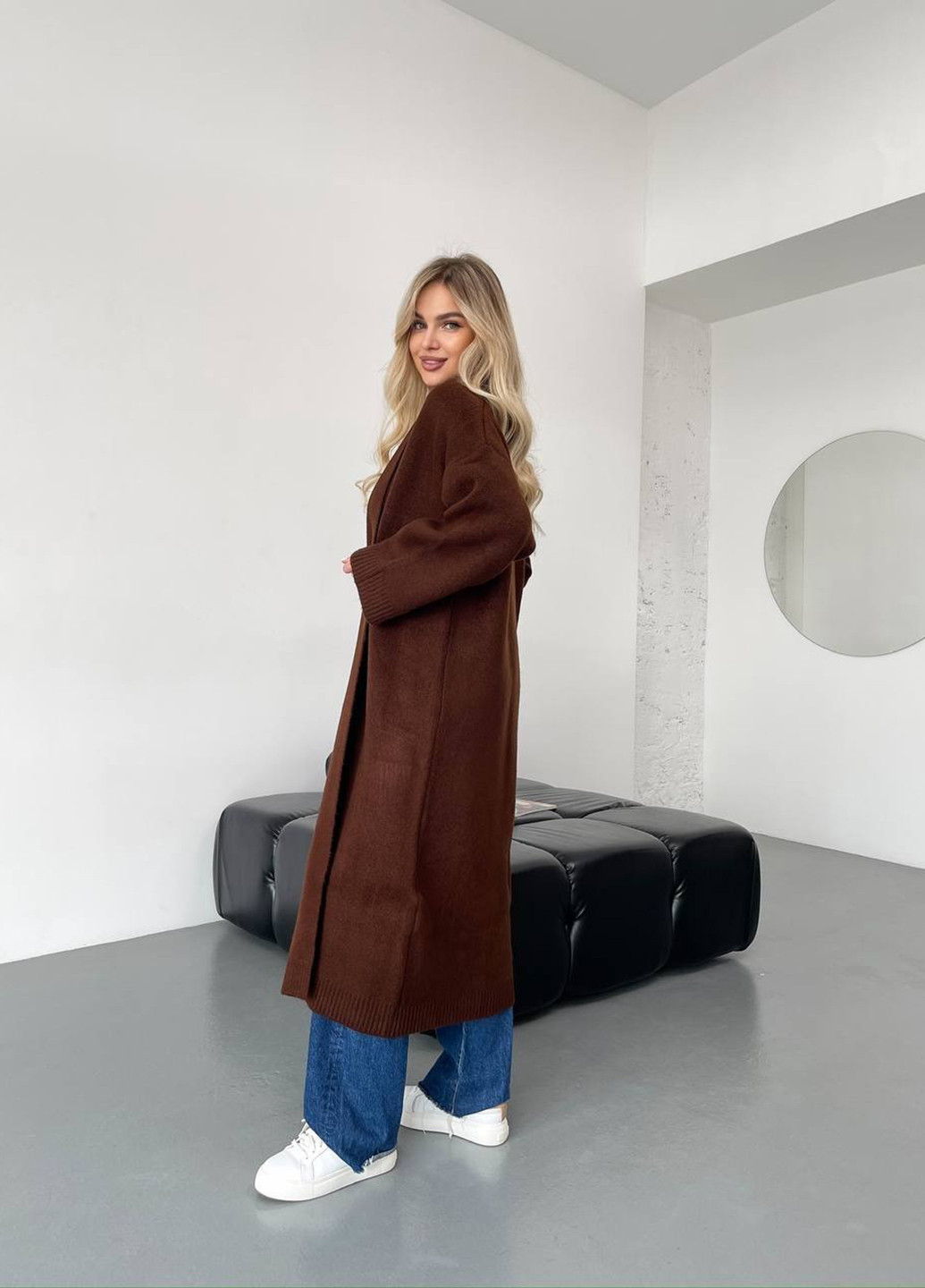 Кардиган No Brand (356735000)