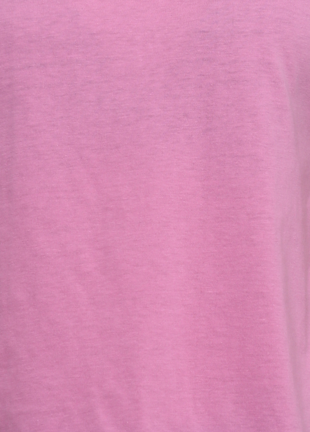 Рожева літня футболка Mark