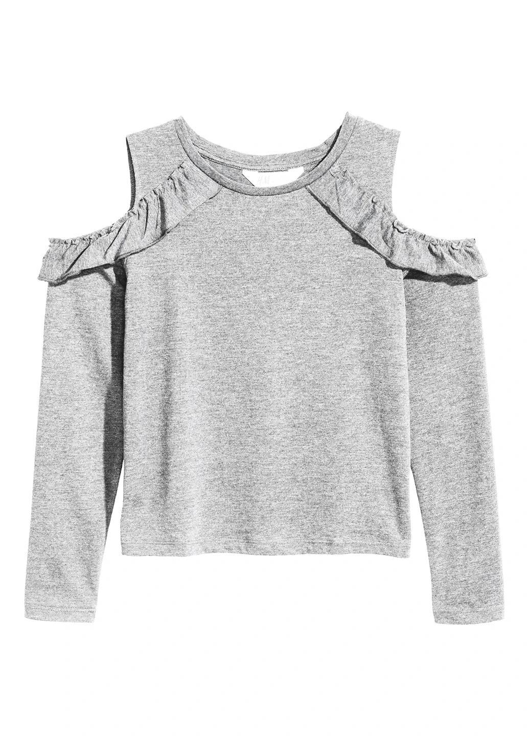 Лонгслів H&M (198483925)
