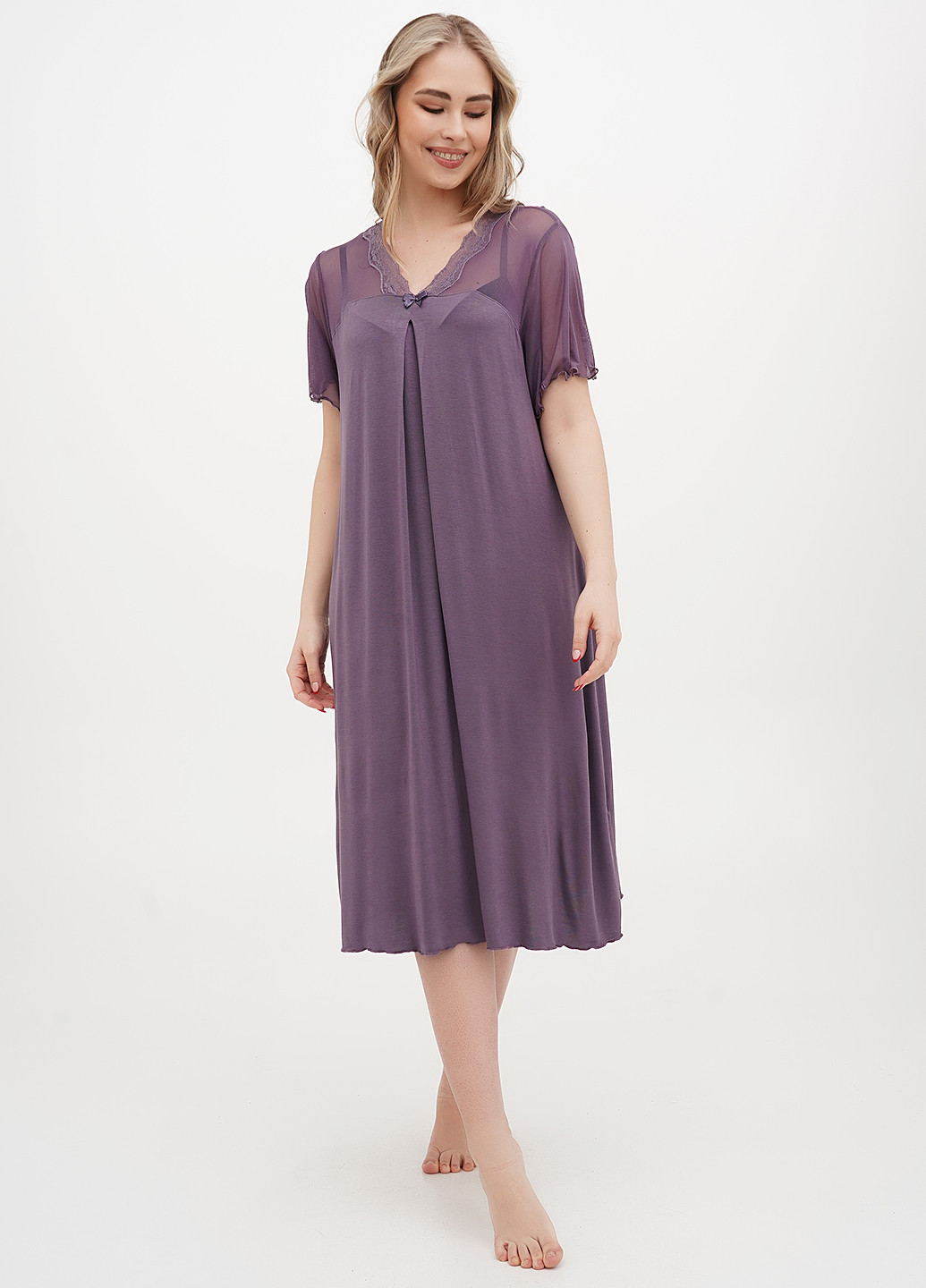 Ночная рубашка Cotpark (323595011)