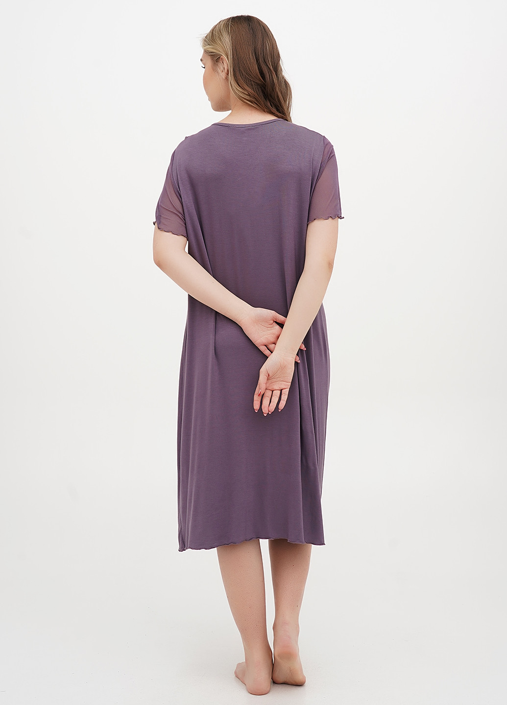 Ночная рубашка Cotpark (323595011)