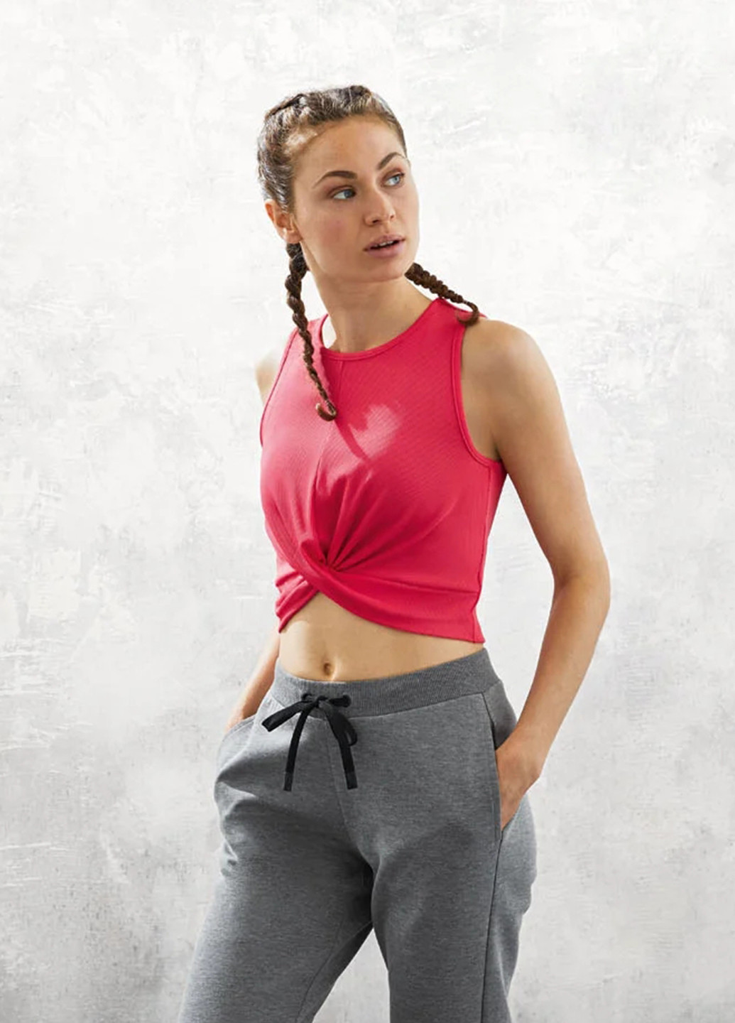 Топ Crivit (303107804)