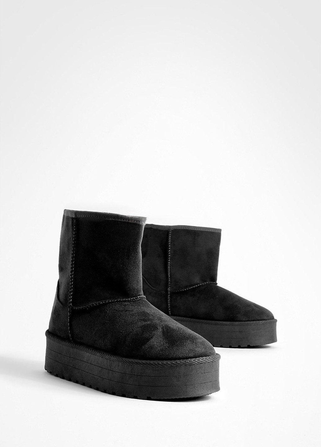 Полусапоги Boohoo (322092994)