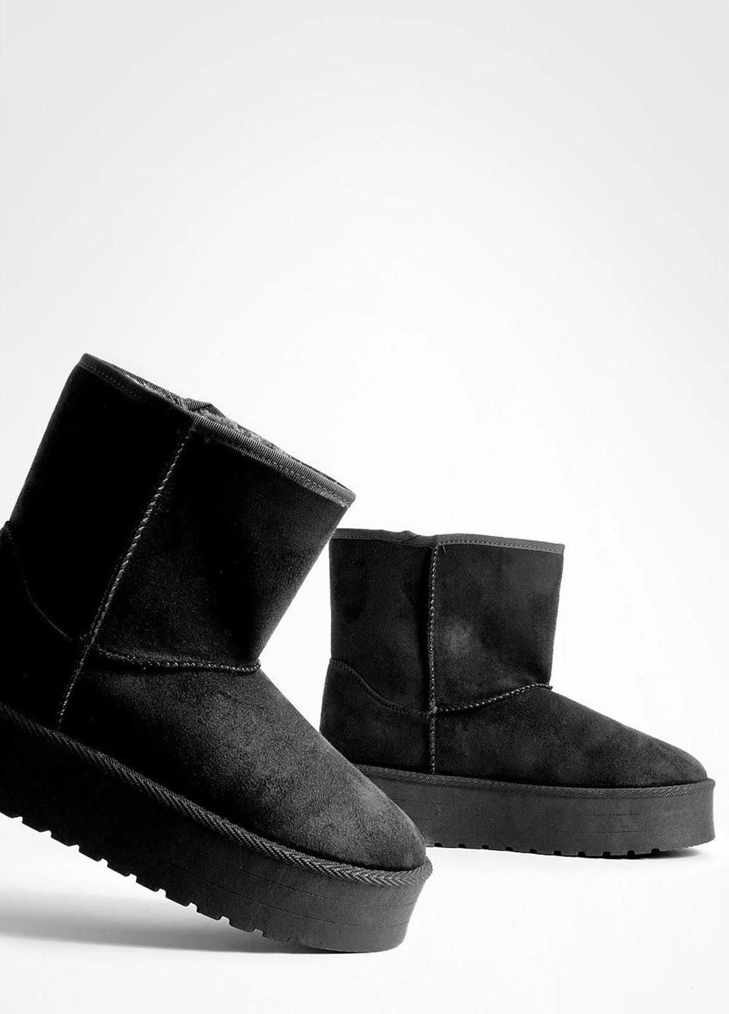 Полусапоги Boohoo (322092994)