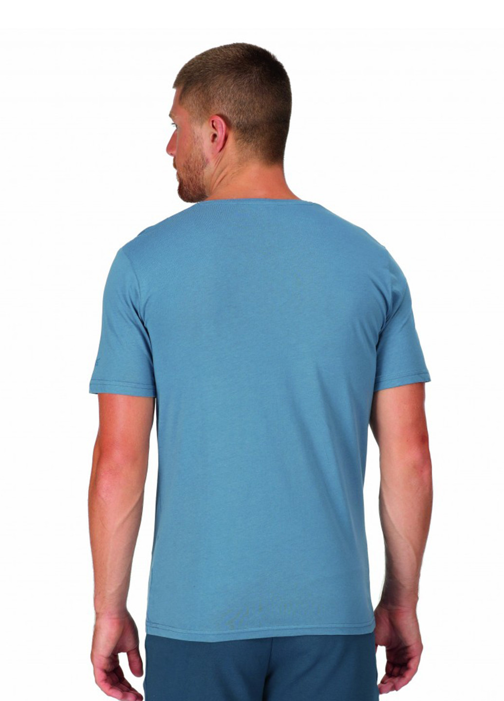 Синя футболка Regatta