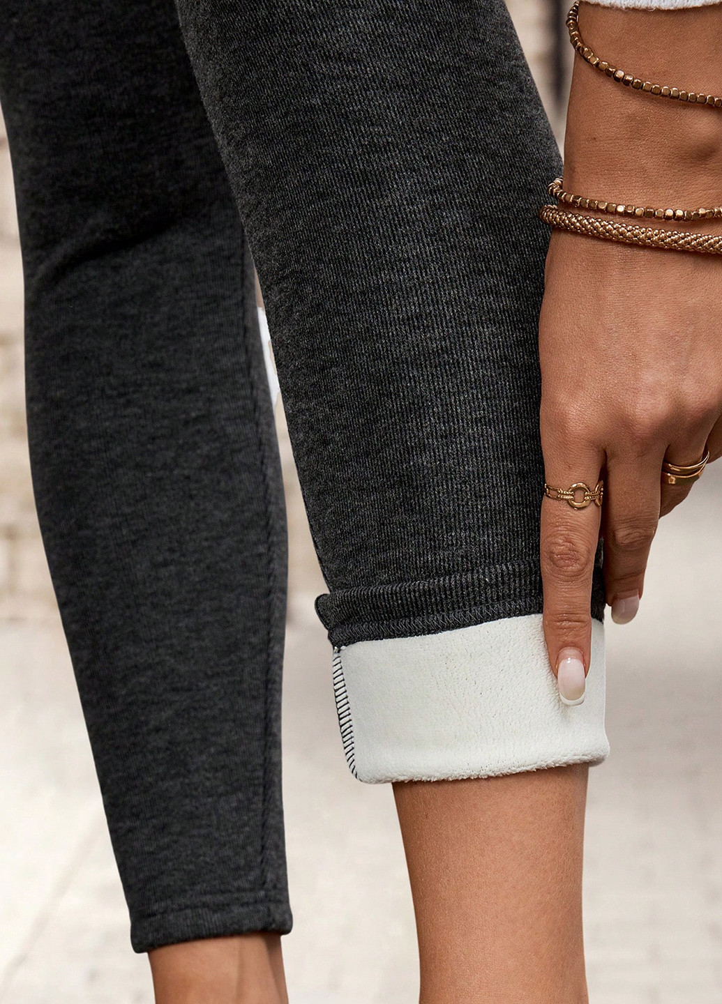 Легінси SHEIN (332389404)