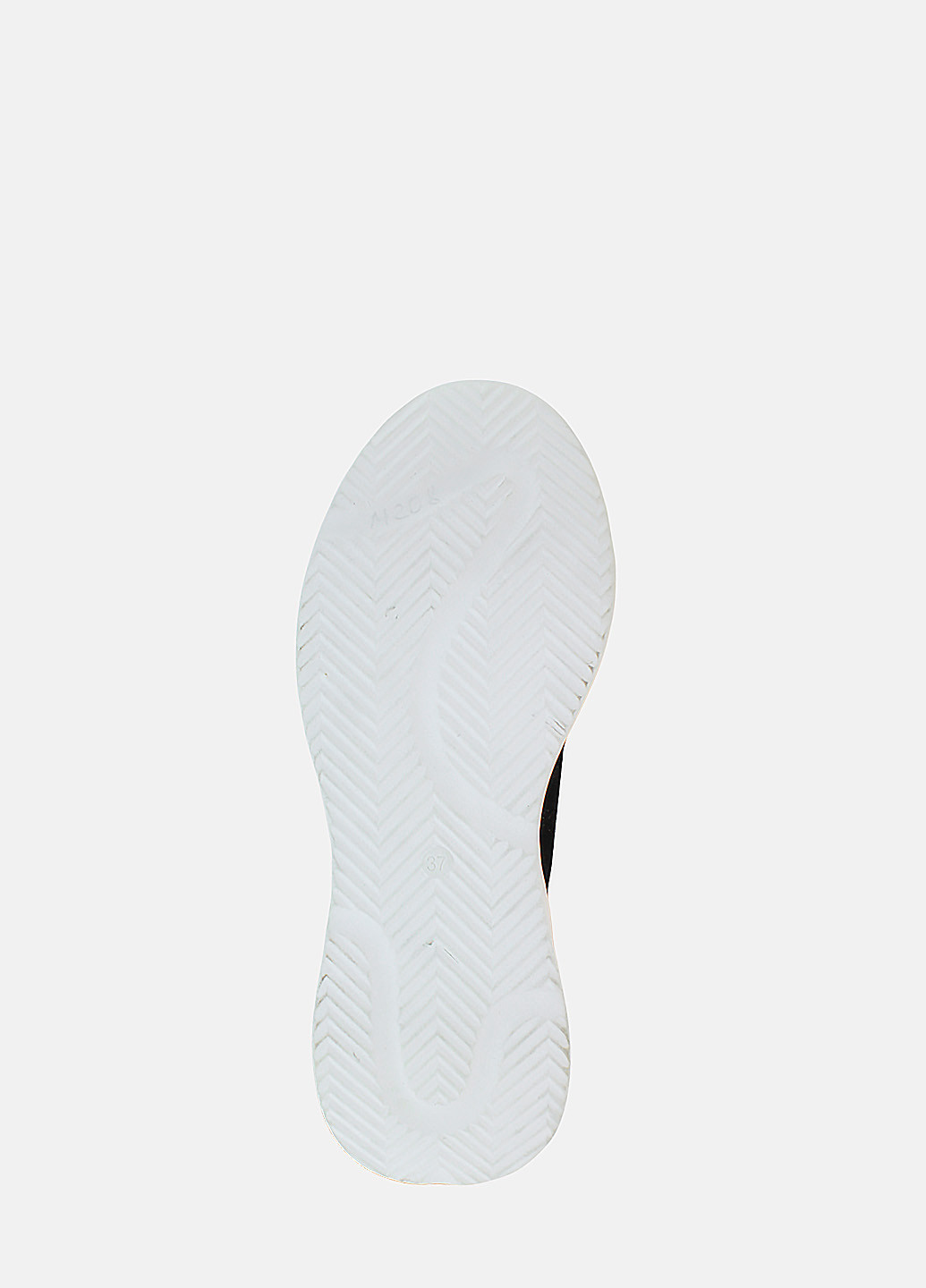 Зимние ботинки rdm208 черный Daragani из натуральной замши