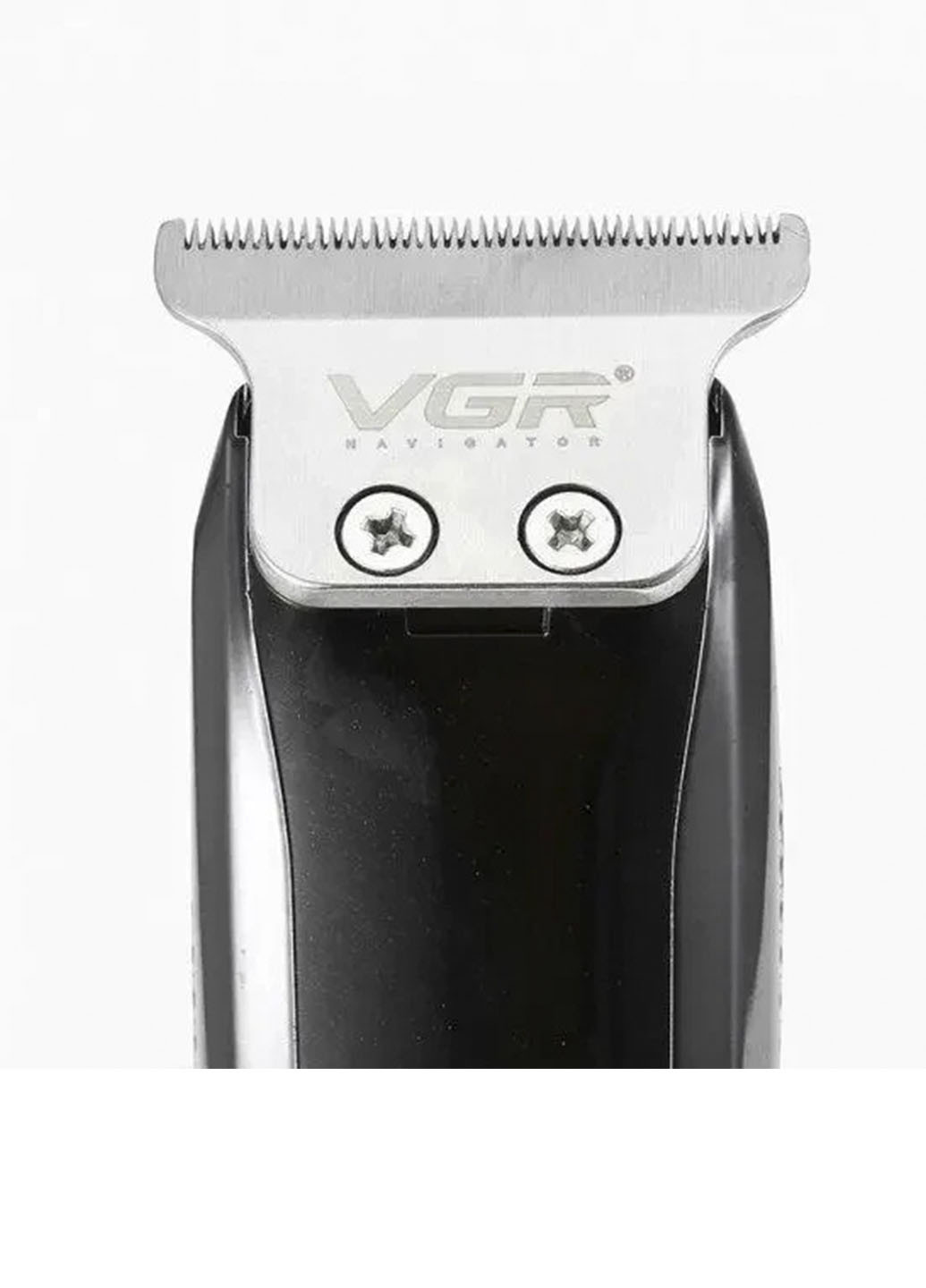 Машинка для стрижки V-168 беспроводная с комплектом насадок VGR (253105387)
