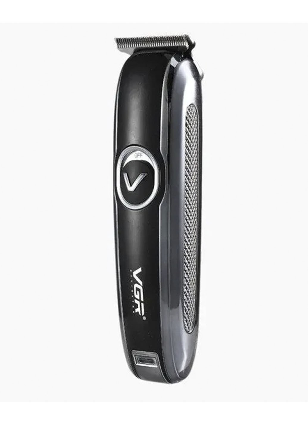 Машинка для стрижки V-168 беспроводная с комплектом насадок VGR (253105387)