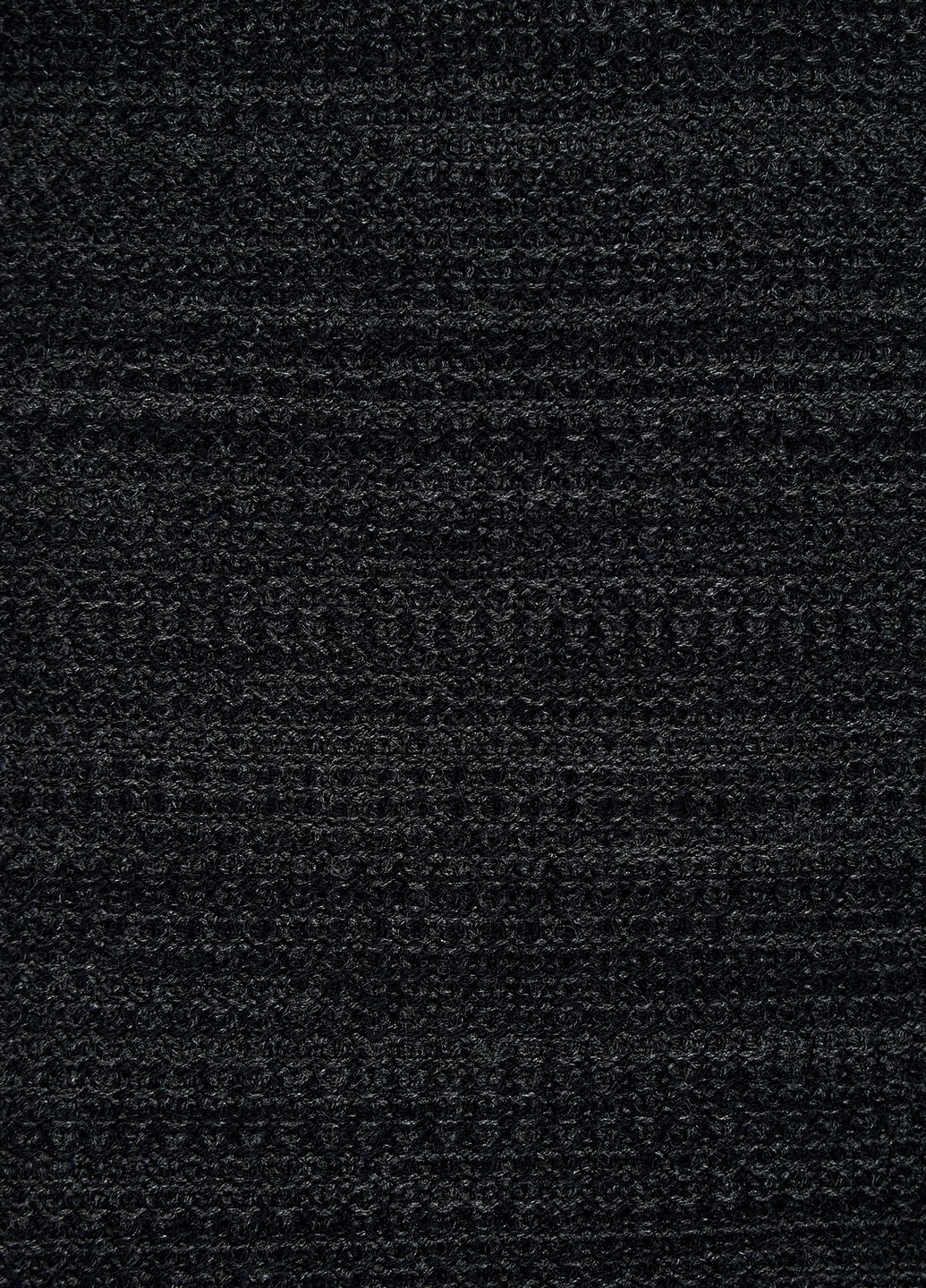 Темно-серый демисезонный свитер KOTON