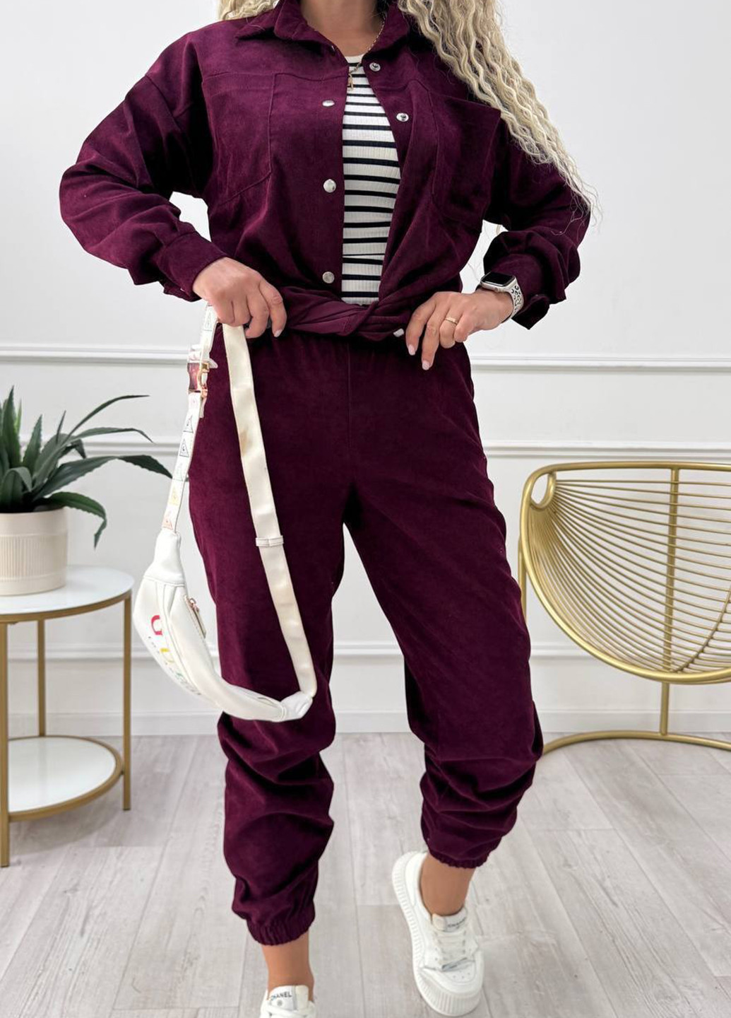 Костюм (рубашка, брюки) No Brand (356735001)