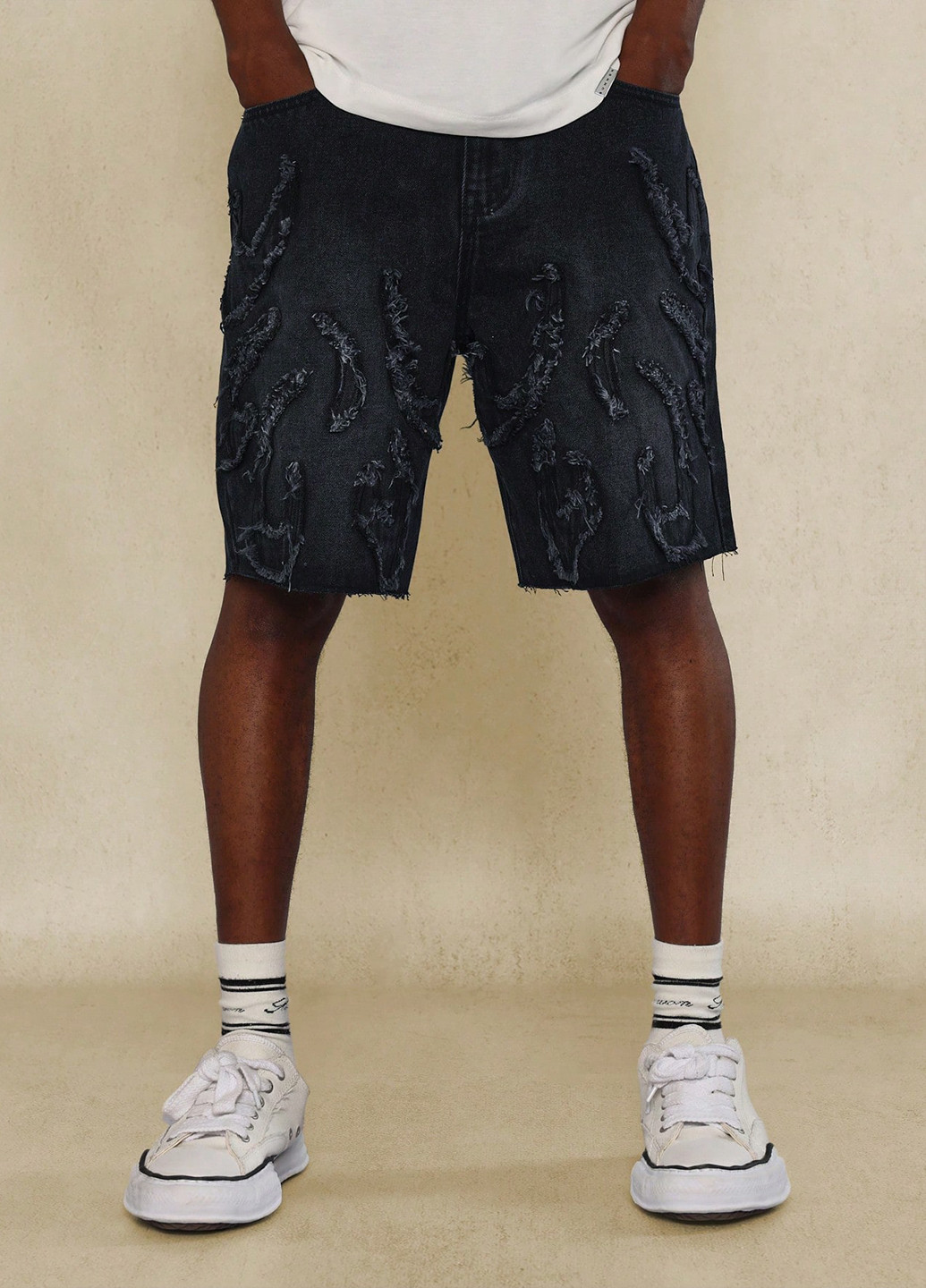 Шорты SHEIN (339052500)