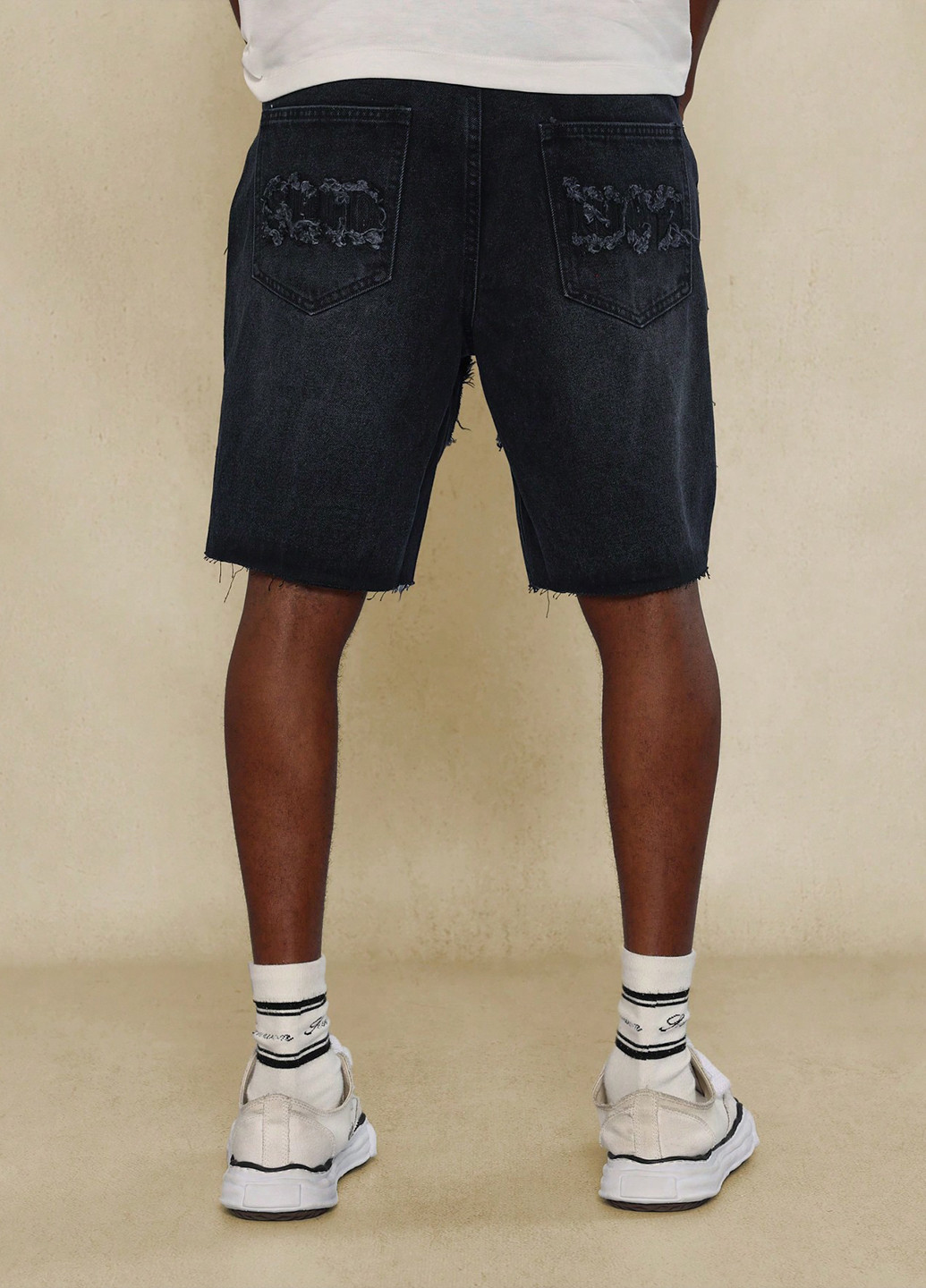 Шорты SHEIN (339052500)