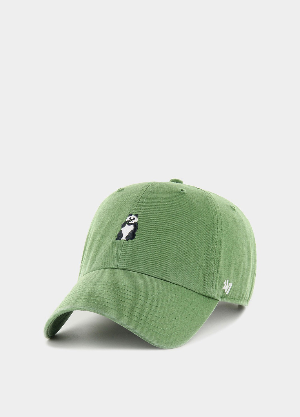 Кепка 47 Brand ANIMAL BASE RUNNER ICON (331601950)