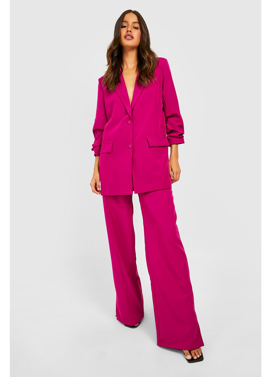 Брюки Boohoo (362193259)