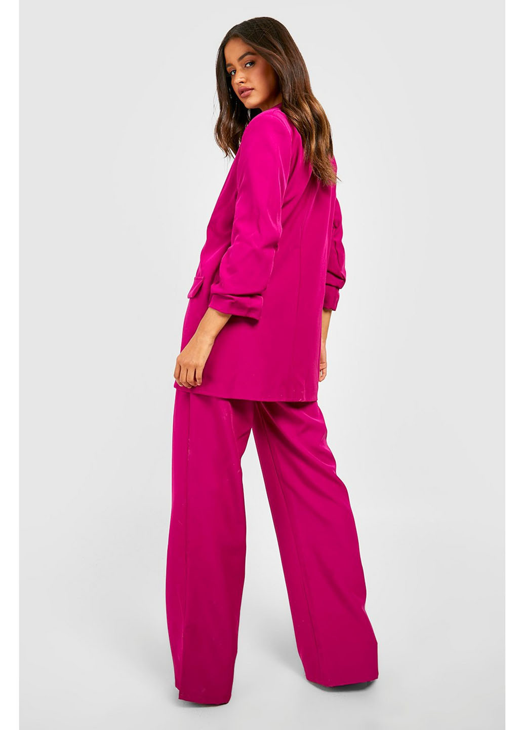 Брюки Boohoo (362193259)